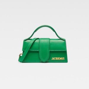 Jacquemus Crossbody flap bag